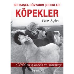 Köpekler - Banu Aydın