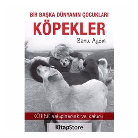 Köpekler - Banu Aydın