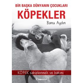 Köpekler - Banu Aydın