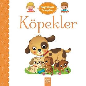 Köpekler - Emilie Belineau