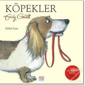 Köpekler - Emiliy Grawet