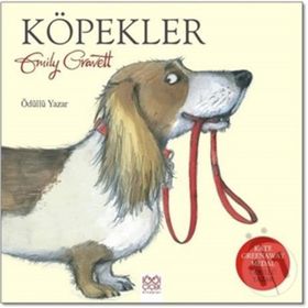 Köpekler - Emily Gravett
