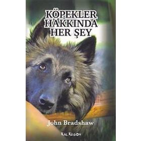 Köpekler Hakkında Her Şey - veteriner gary weitzman Becky Baines