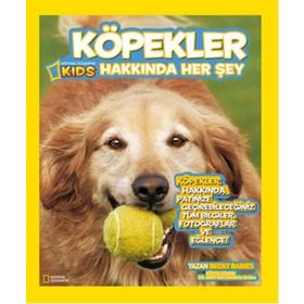 Köpekler Hakkında Her Şey - veteriner gary weitzman Becky Baines