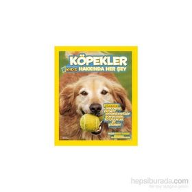 Köpekler Hakkında Her Şey - veteriner gary weitzman Becky Baines