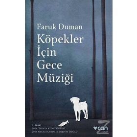 Köpekler İçin Gece Müziği - Faruk Duman
