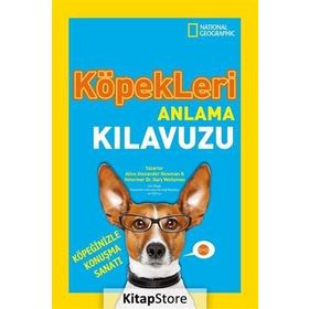 Köpekleri Anlama Kılavuzu - Aline Alexander Newman veteriner gary weitzman