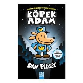 Köpekli Adam - Hamdi Öztürk