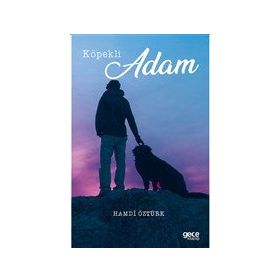 Köpekli Adam - Hamdi Öztürk