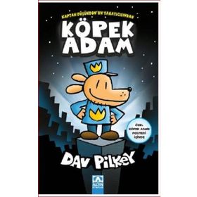 Köpekli Adam - Hamdi Öztürk