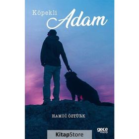 Köpekli Adam - Hamdi Öztürk
