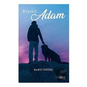 Köpekli Adam - Hamdi Öztürk