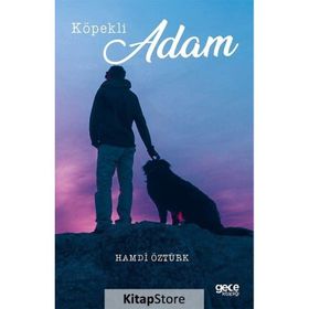 Köpekli Adam - Hamdi Öztürk