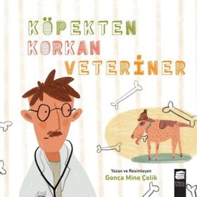 Köpekten Korkan Veteriner - Gonca Mine Çelik