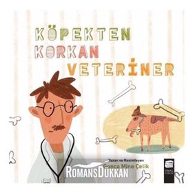 Köpekten Korkan Veteriner - Gonca Mine Çelik