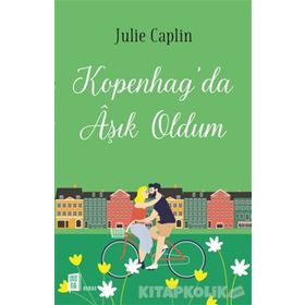 Kopenhag'da Aşık Oldum - Julie Caplin