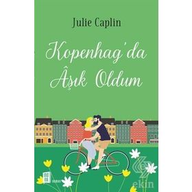 Kopenhag'da Aşık Oldum - Julie Caplin