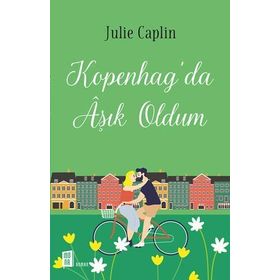 Kopenhag'da Aşık Oldum - Julie Caplin