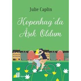 Kopenhag'da Aşık Oldum - Julie Caplin