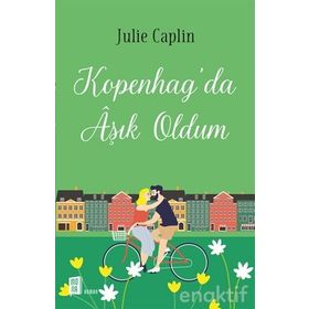 Kopenhag'da Aşık Oldum - Julie Caplin