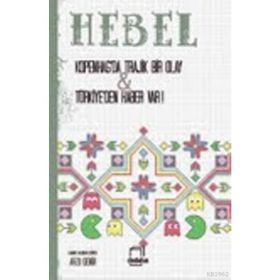 KOPENHAGDA TRAJIK BIR OLAY & TÜRKIYEDEN HABER VAR! - JOHANN PETER HEBEL