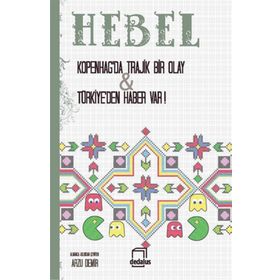 KOPENHAGDA TRAJIK BIR OLAY & TÜRKIYEDEN HABER VAR! - JOHANN PETER HEBEL