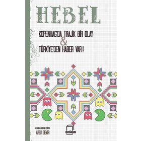 KOPENHAGDA TRAJIK BIR OLAY & TÜRKIYEDEN HABER VAR! - JOHANN PETER HEBEL