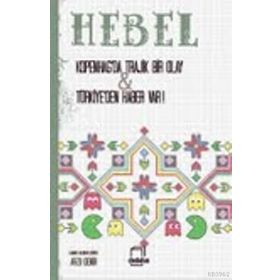KOPENHAGDA TRAJIK BIR OLAY & TÜRKIYEDEN HABER VAR! - JOHANN PETER HEBEL