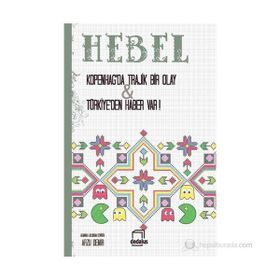 KOPENHAGDA TRAJIK BIR OLAY & TÜRKIYEDEN HABER VAR! - JOHANN PETER HEBEL