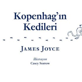 Kopenhag’ın Kedileri - James Joyce