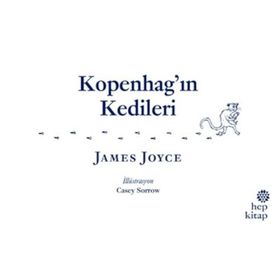 Kopenhag’ın Kedileri - James Joyce