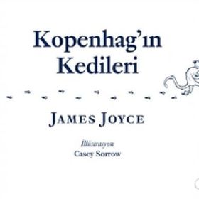 Kopenhag’ın Kedileri - James Joyce