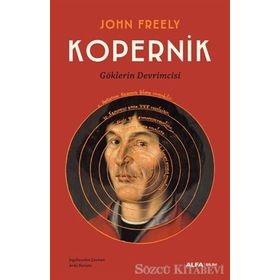 Kopernik - John Freely
