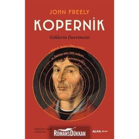 Kopernik - John Freely