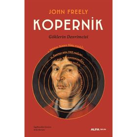 Kopernik - John Freely