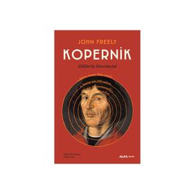 Kopernik - John Freely