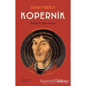 Kopernik - John Freely