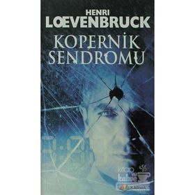 KOPERNIK SENDROMU - HENRI LOEVENBRUCK