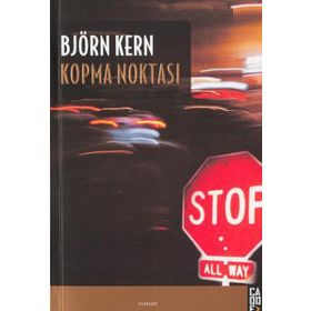 KOPMA NOKTASI - BJÖRN KERN