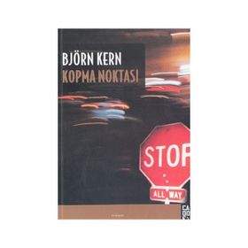 KOPMA NOKTASI - BJÖRN KERN