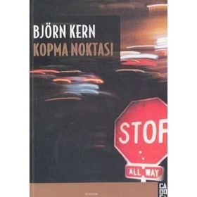KOPMA NOKTASI - BJÖRN KERN