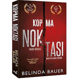 KOPMA NOKTASI - BJÖRN KERN