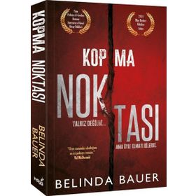 KOPMA NOKTASI - BJÖRN KERN
