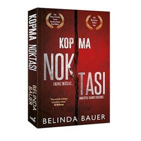 KOPMA NOKTASI - BJÖRN KERN