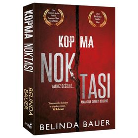 KOPMA NOKTASI - BJÖRN KERN