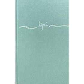Köprü - Burcu Altıparmak - Cinius Yayınları