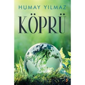 Köprü - Burcu Altıparmak - Cinius Yayınları