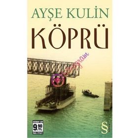 KÖPRÜ CEP BOY - AYŞE KULIN