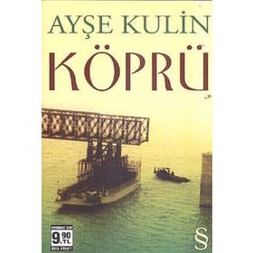 KÖPRÜ CEP BOY - AYŞE KULIN