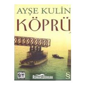 KÖPRÜ CEP BOY - AYŞE KULIN